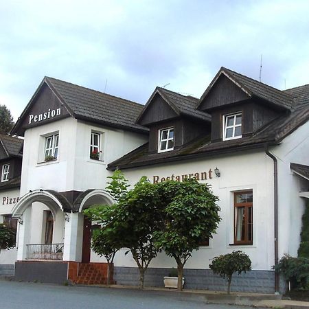Toris Inn Trinec Εξωτερικό φωτογραφία