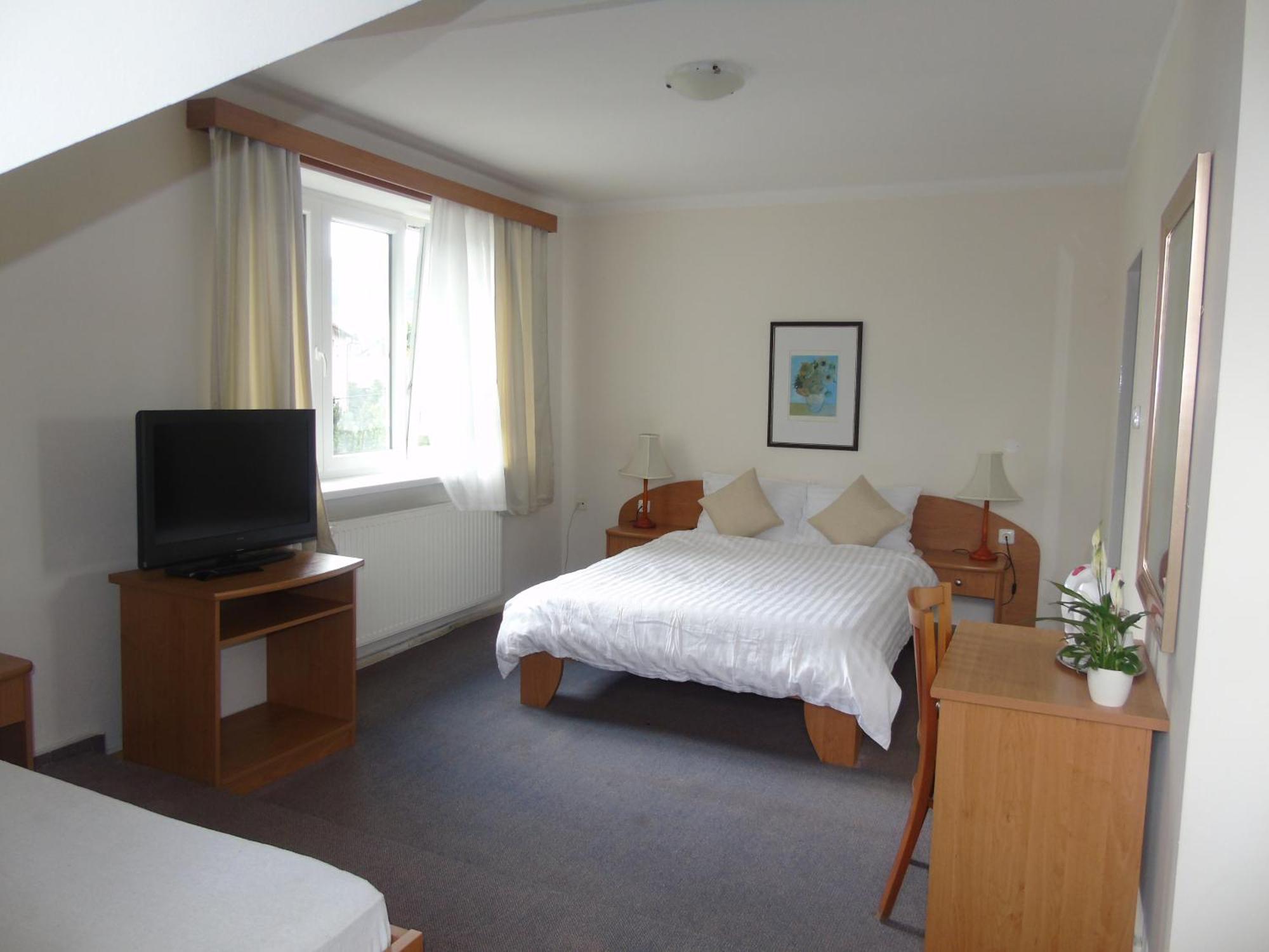 Toris Inn Trinec Εξωτερικό φωτογραφία