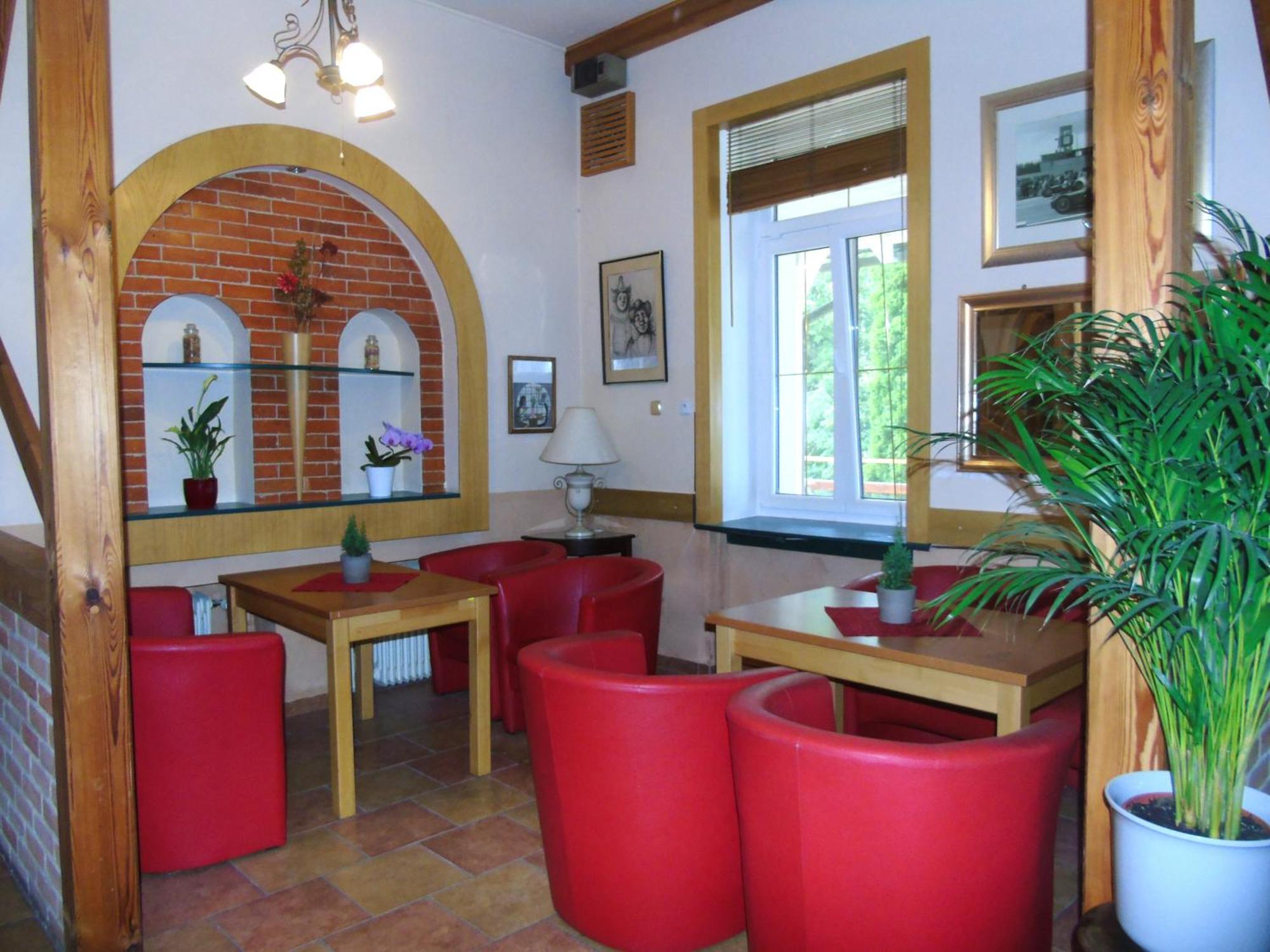 Toris Inn Trinec Εξωτερικό φωτογραφία