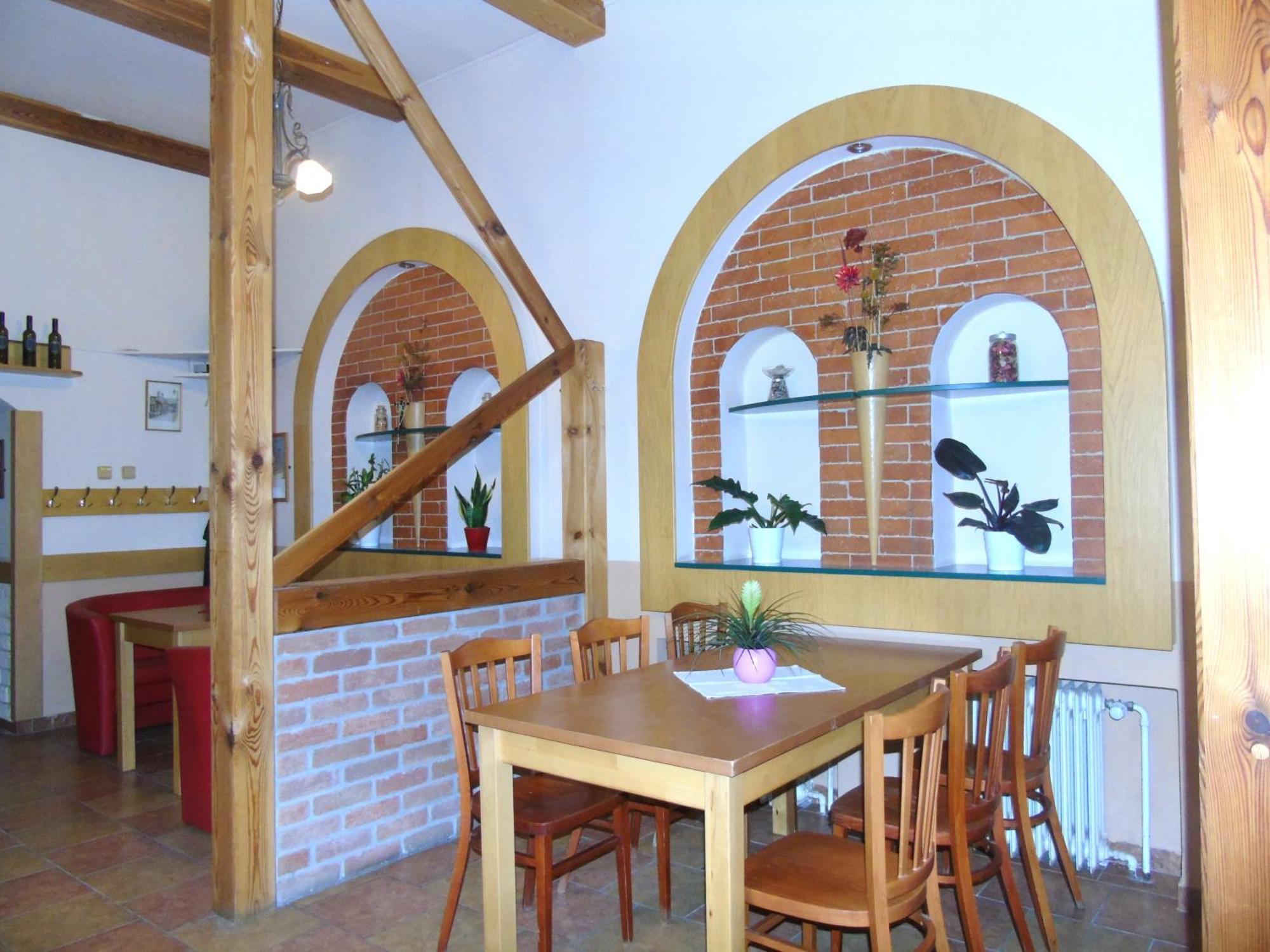 Toris Inn Trinec Εξωτερικό φωτογραφία
