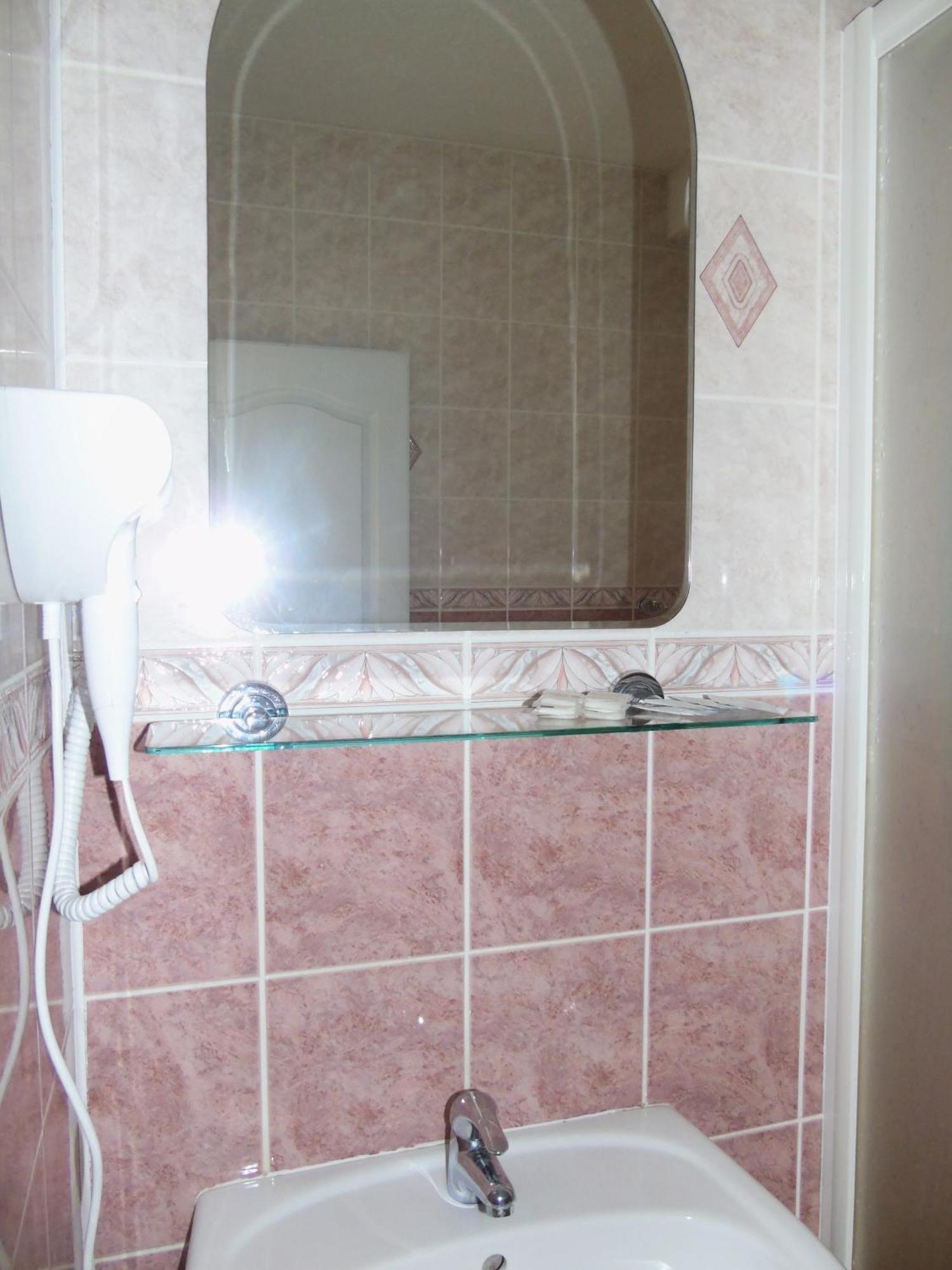 Toris Inn Trinec Εξωτερικό φωτογραφία