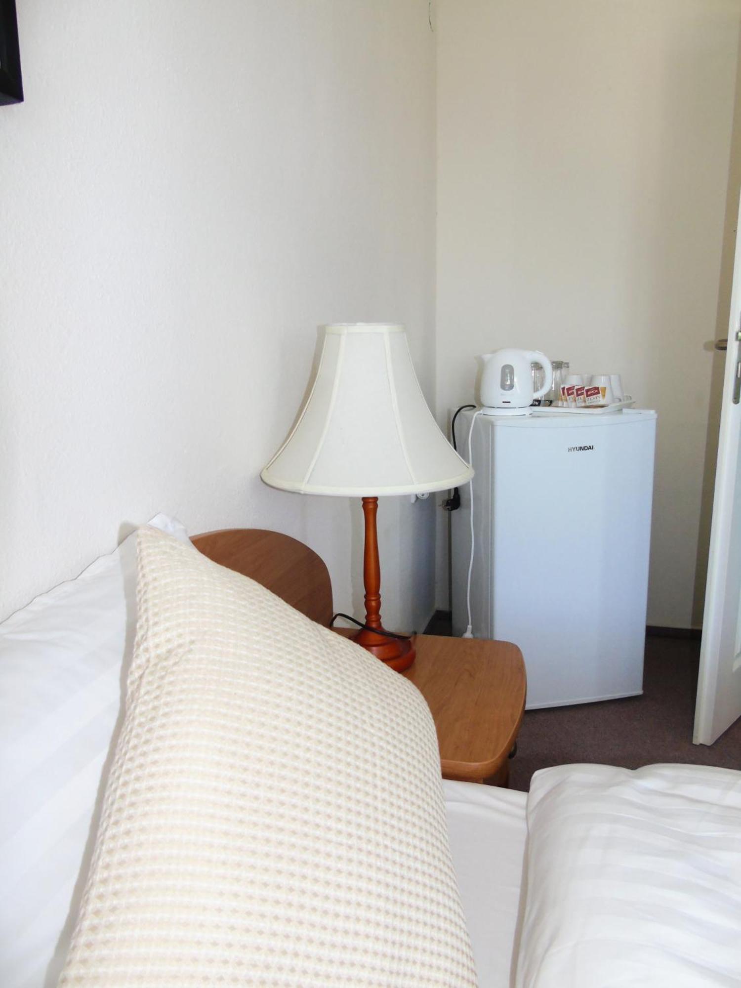 Toris Inn Trinec Εξωτερικό φωτογραφία