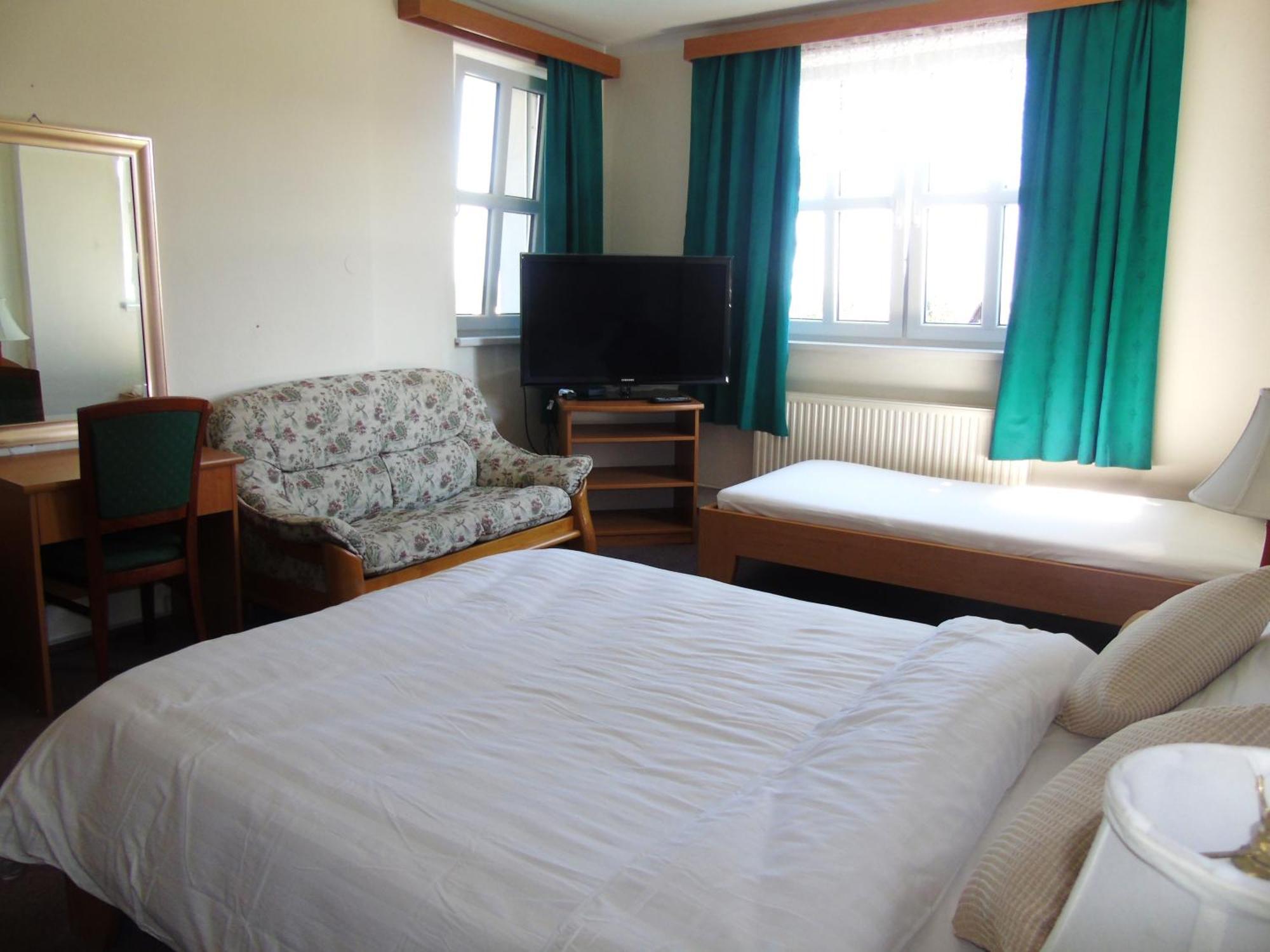 Toris Inn Trinec Εξωτερικό φωτογραφία