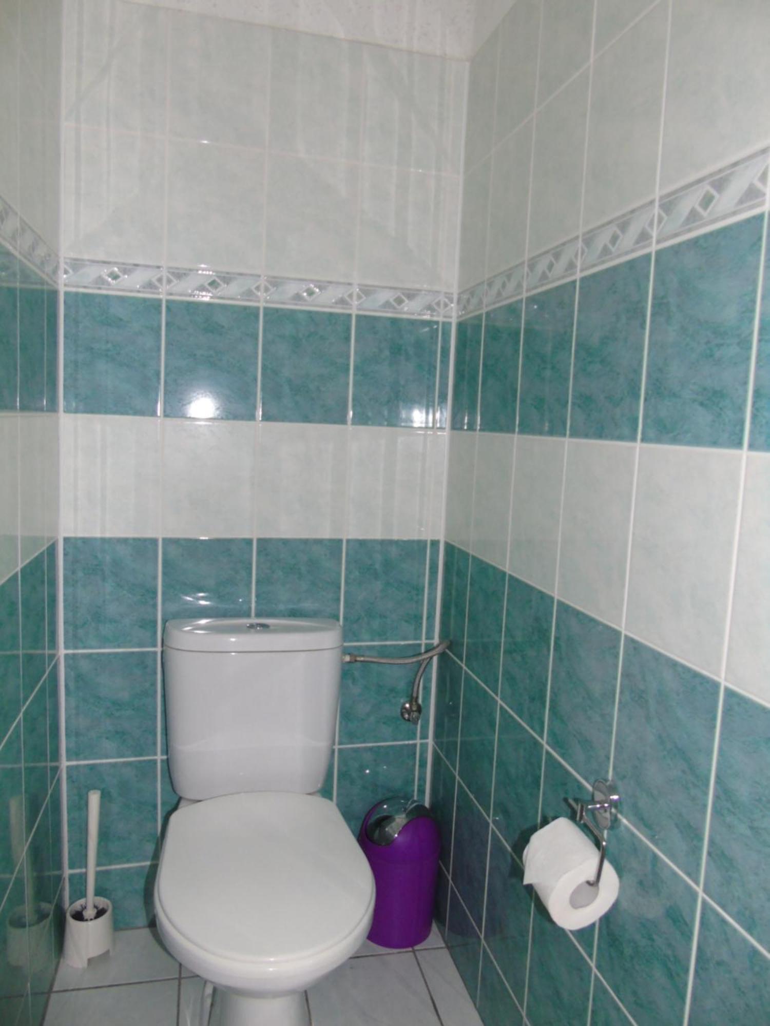 Toris Inn Trinec Εξωτερικό φωτογραφία