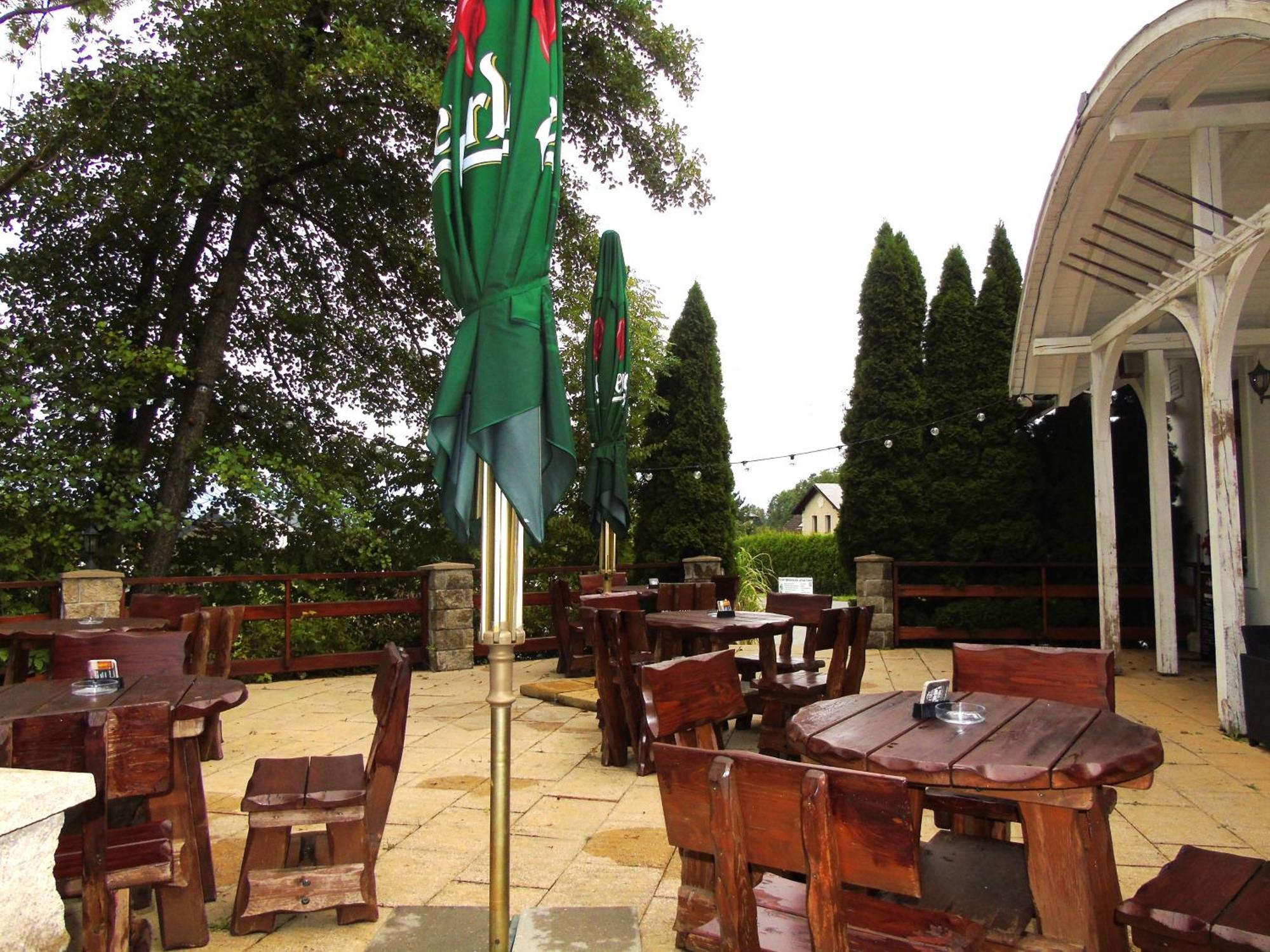 Toris Inn Trinec Εξωτερικό φωτογραφία