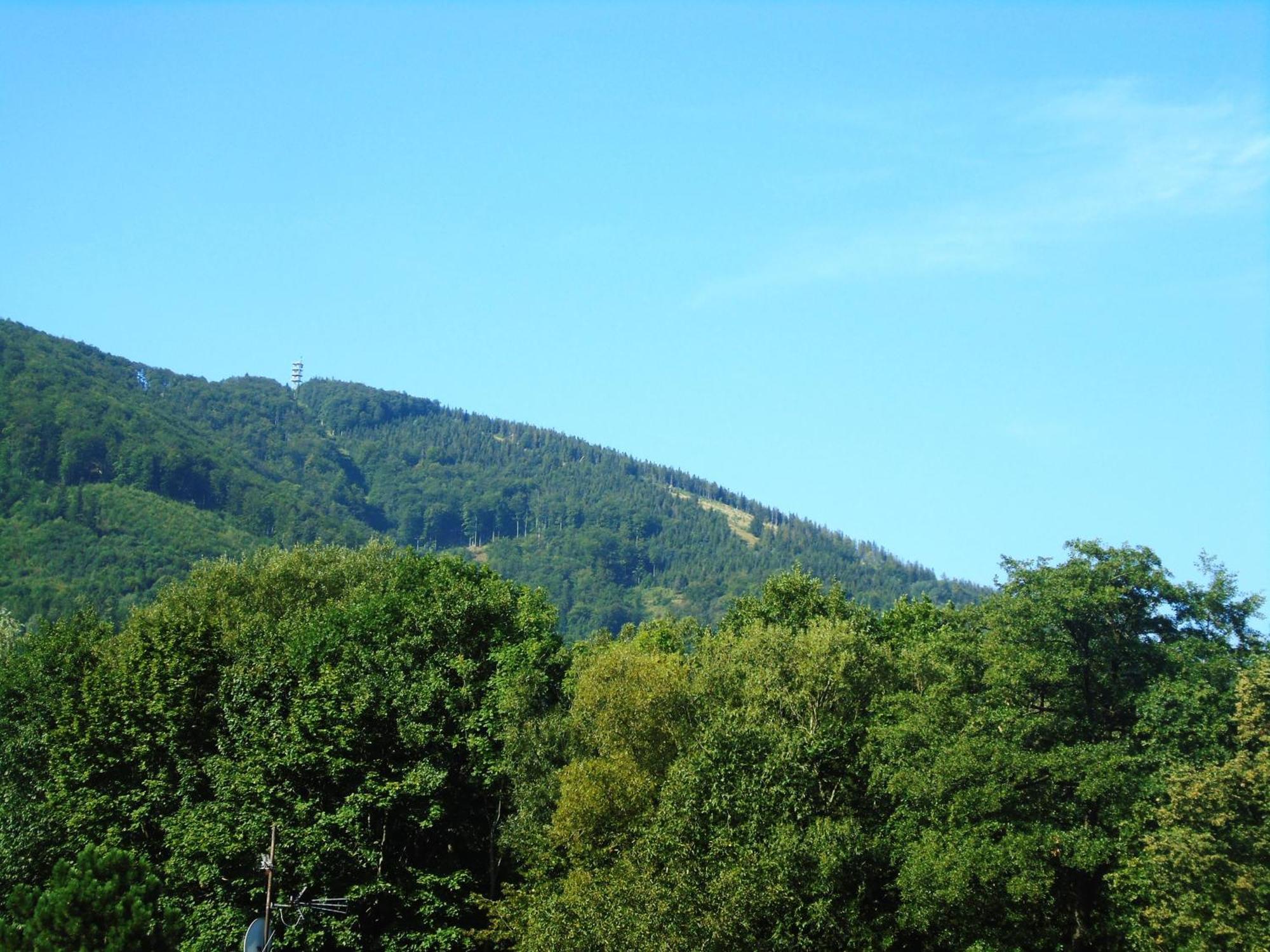 Toris Inn Trinec Εξωτερικό φωτογραφία