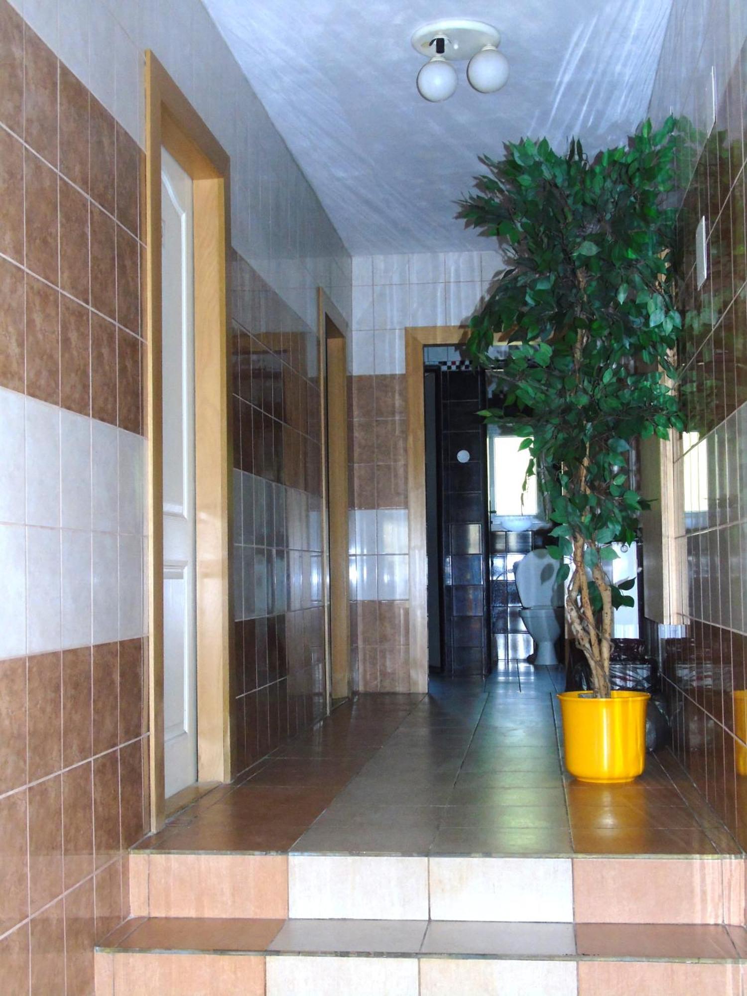 Toris Inn Trinec Εξωτερικό φωτογραφία