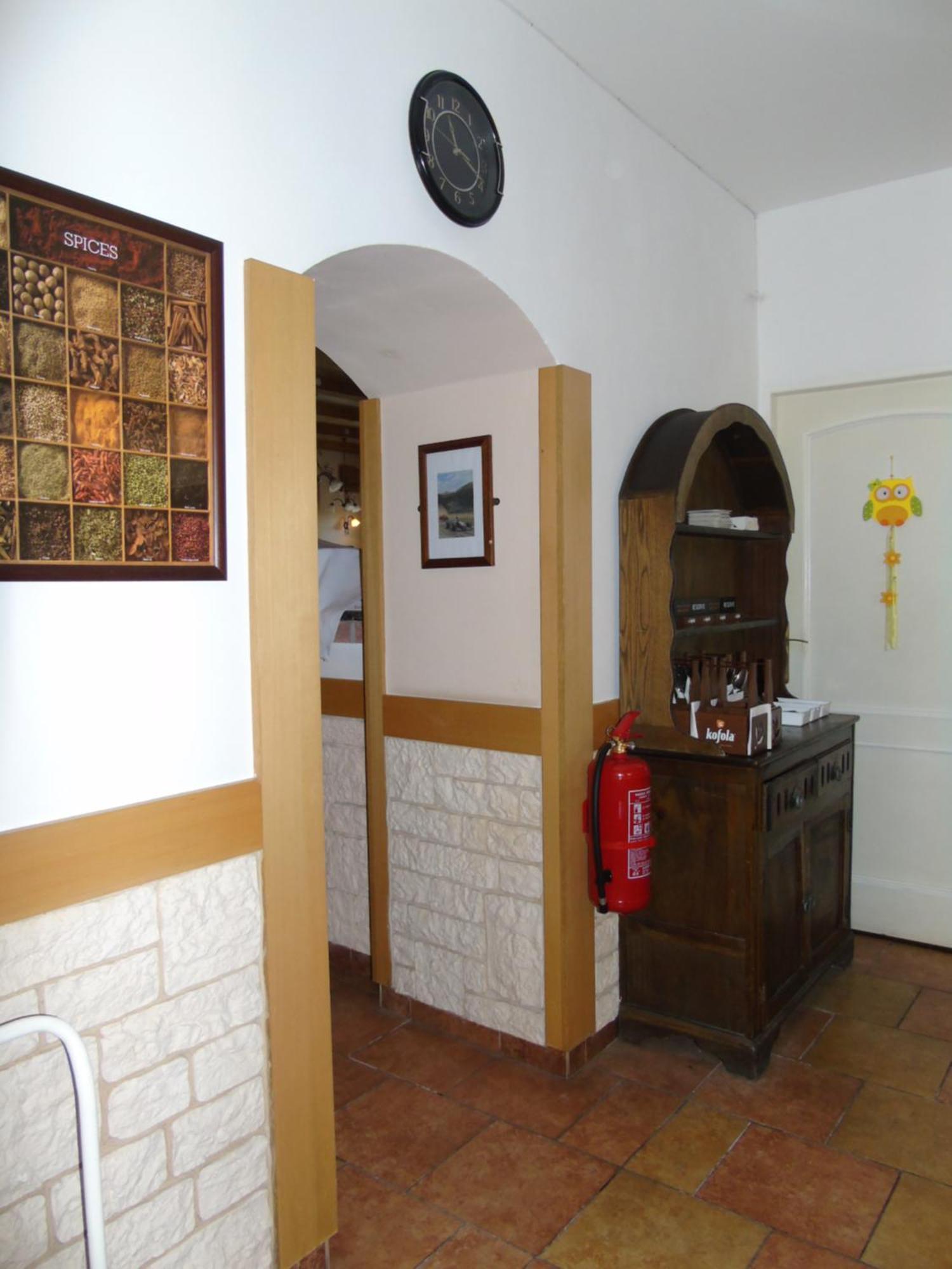 Toris Inn Trinec Εξωτερικό φωτογραφία