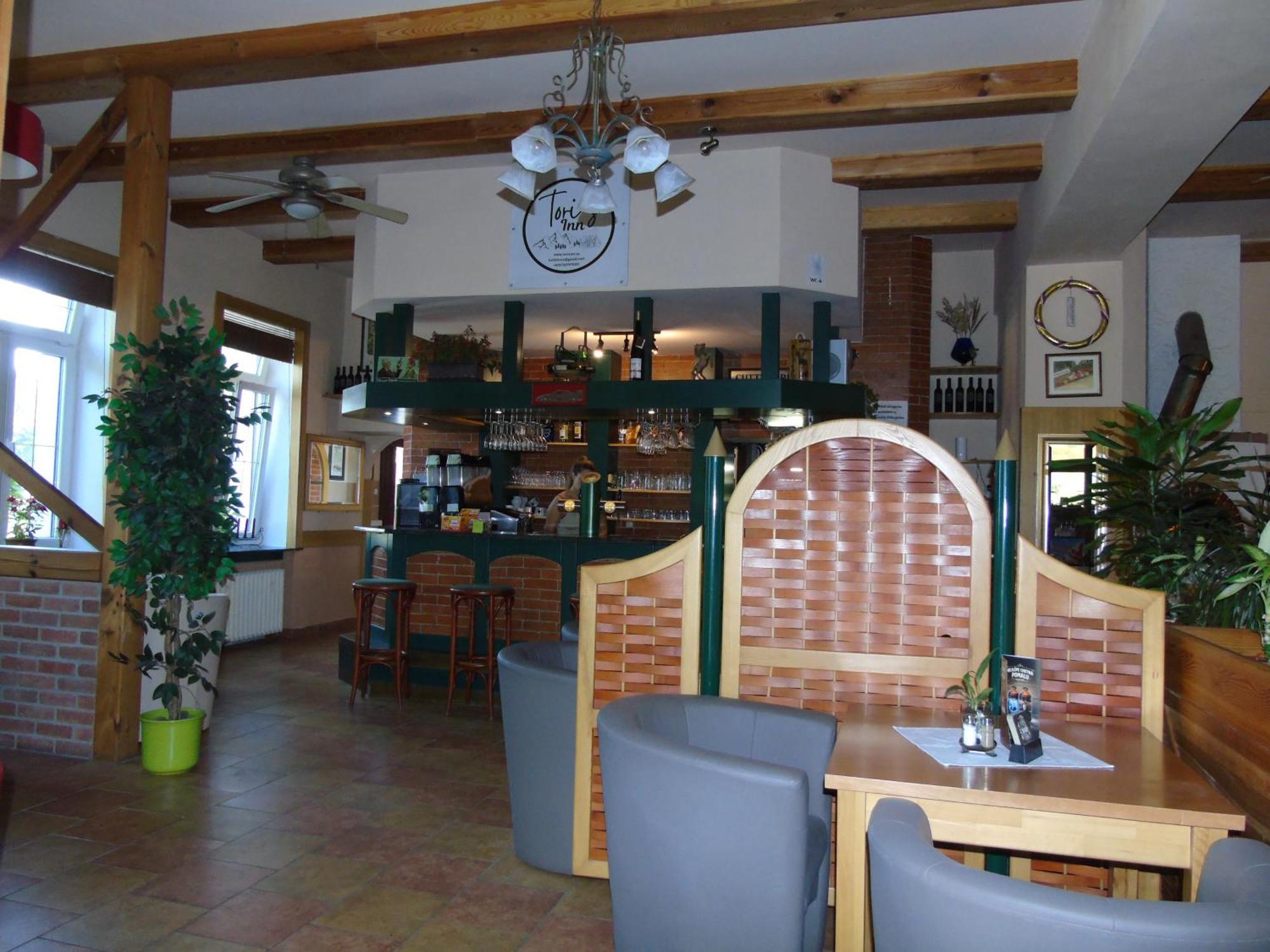 Toris Inn Trinec Εξωτερικό φωτογραφία
