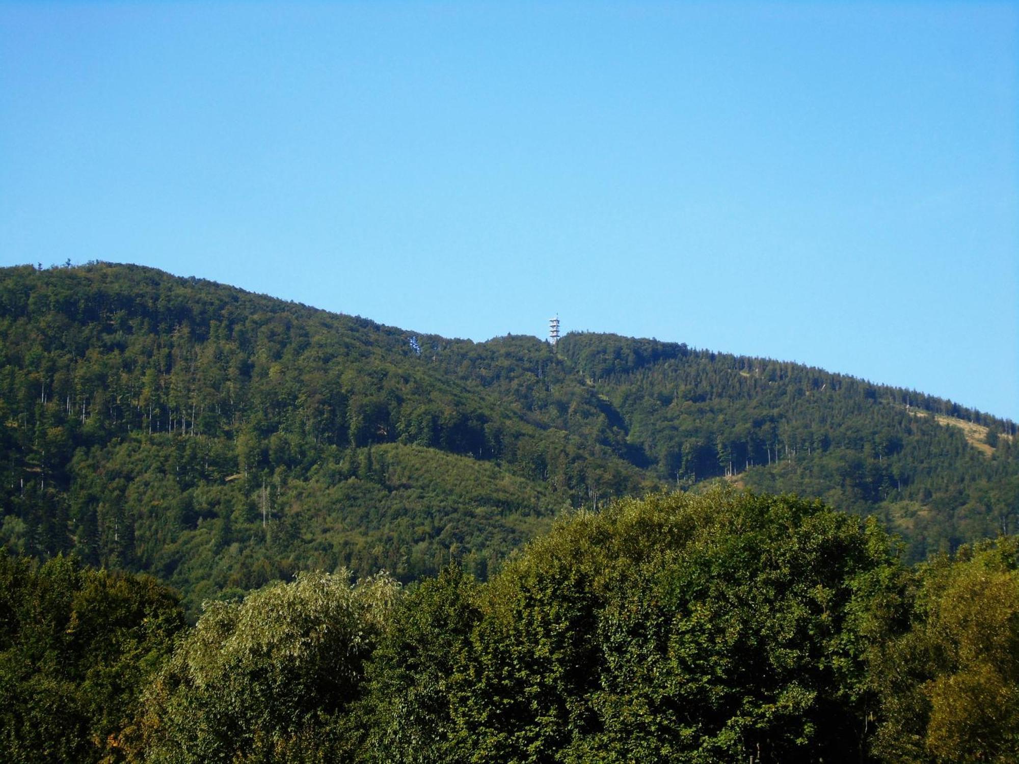 Toris Inn Trinec Εξωτερικό φωτογραφία