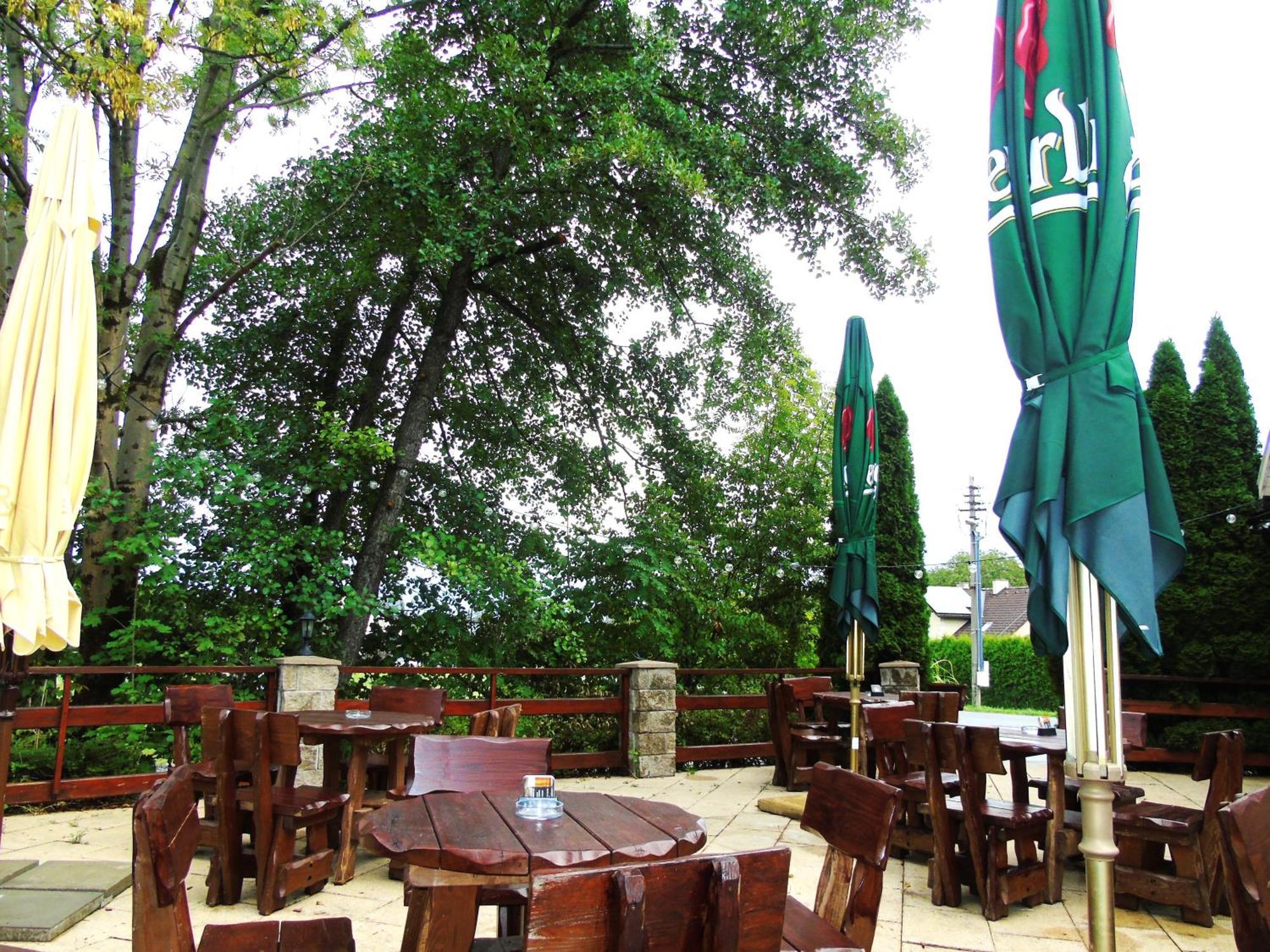 Toris Inn Trinec Εξωτερικό φωτογραφία